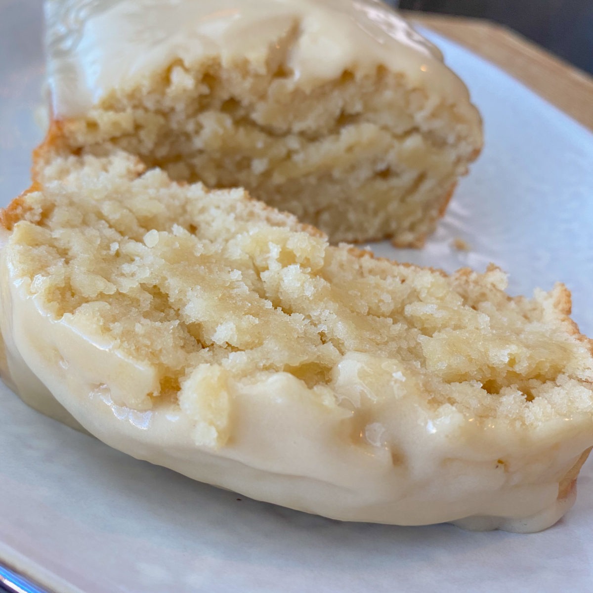 How To Make Vegan Lemon Loaf Cake