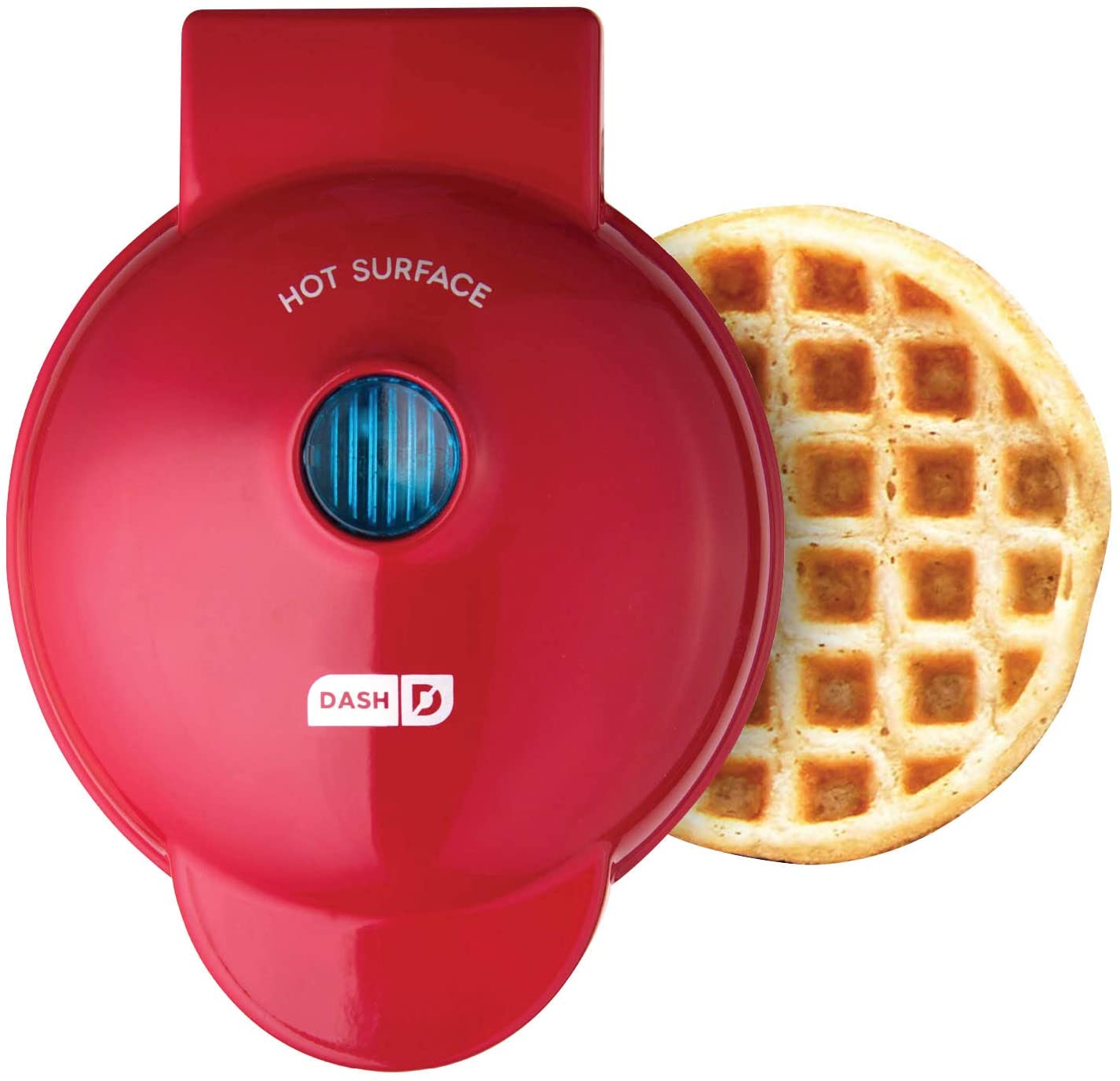 dash waffle iron